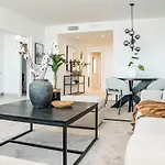 아파트 Lme9. F2 - Class Flat In Near *