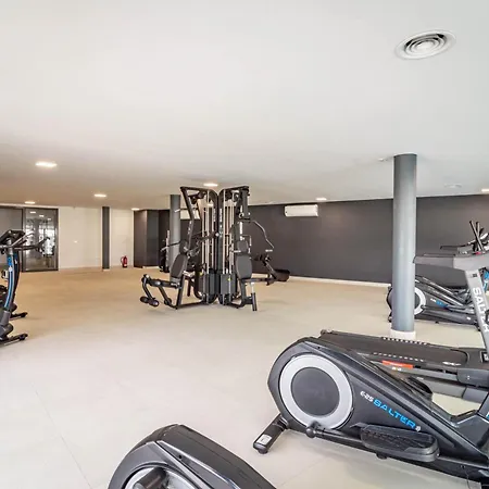Appartement Lme9f2 - Class Flat In Estepona, Near