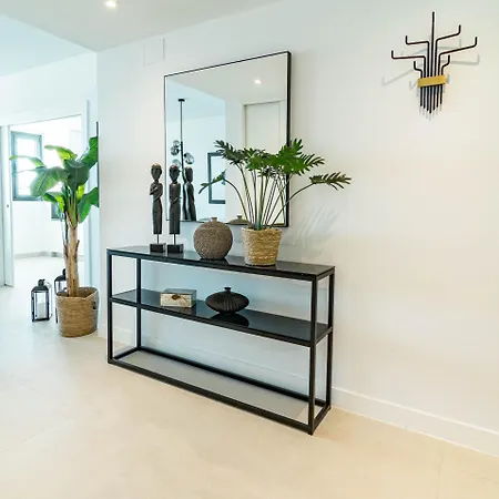 Appartement Lme9f2 - Class Flat In Estepona, Near *
