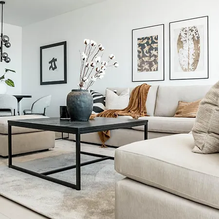 Lme9f2 - Class Flat In Estepona, Near Appartement *