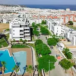 Lme9. F2 - Class Flat In Near * Estepona
