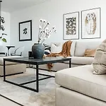 Lme9. F2 - Class Flat In Near Estepona