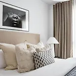 Apartment Lme9. F2 - Class Flat In Near *