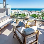 Lme9. F2 - Class Flat In Near * Estepona