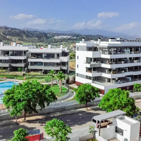 Lme9f2 - Class Flat In Estepona, Near Apartment *