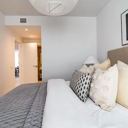 Lme9. F2 - Class Flat In Near Lejlighed