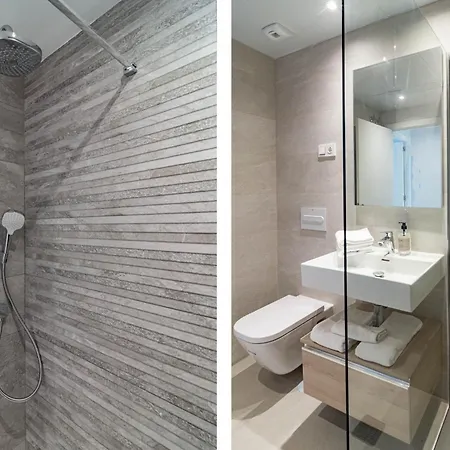 Lme9f2 - Class Flat In Estepona, Near