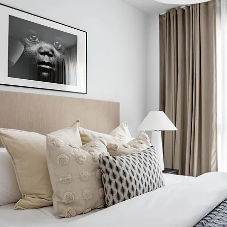 Lme9. F2 - Class Flat In Near Lejlighed