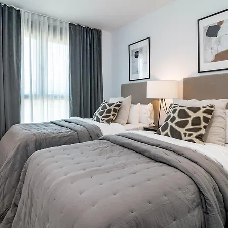 Lme9f2 - Class Flat In Estepona, Near