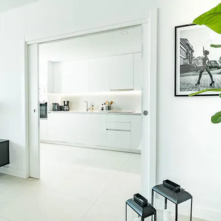 Lejlighed Lme9. F2 - Class Flat In Near Estepona