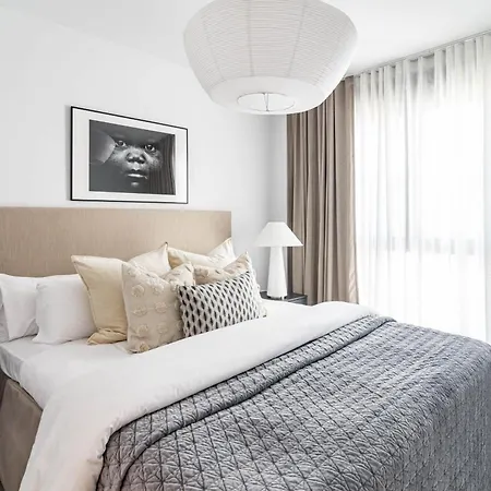 Lme9f2 - Class Flat In Estepona, Near Apartment Estepona