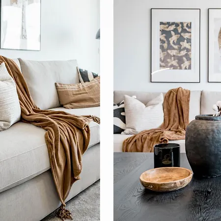 Lme9. F2 - Class Flat In Near Lejlighed