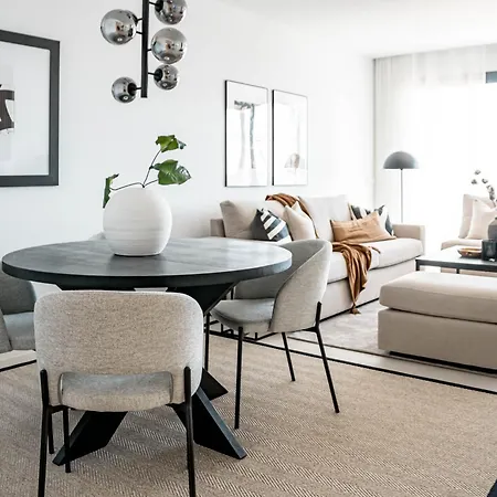 Lejlighed Lme9. F2 - Class Flat In Near Estepona