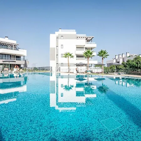 Appartement Lme9f2 - Class Flat In Estepona, Near