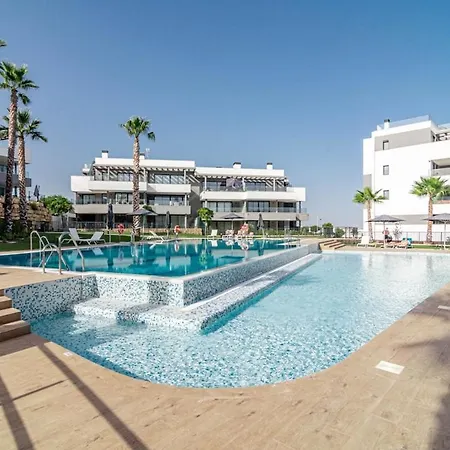 Lme9f2 - Class Flat In Estepona, Near Appartement *