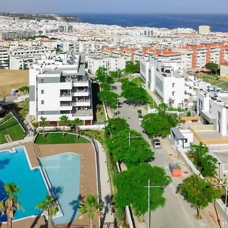Lme9. F2 - Class Flat In Near * Estepona