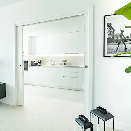 Lme9f2 - Class Flat In Estepona, Near Appartement