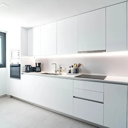 Lme9f2 - Class Flat In Estepona, Near Appartement Estepona