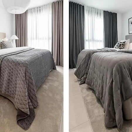 Appartement Lme9f2 - Class Flat In Estepona, Near Estepona