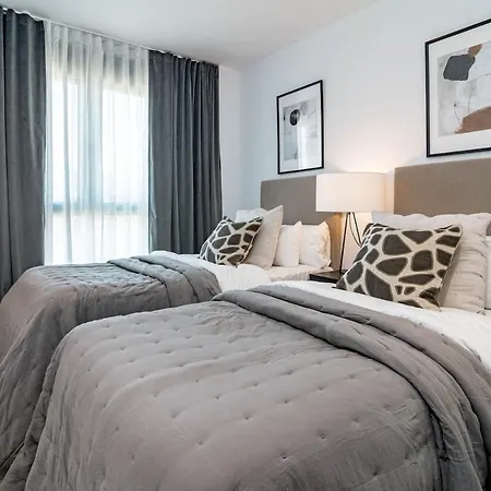 Appartement Lme9f2 - Class Flat In Estepona, Near Estepona