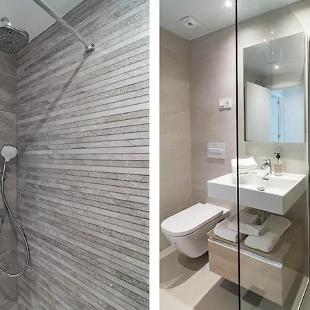 Appartement Lme9f2 - Class Flat In Estepona, Near