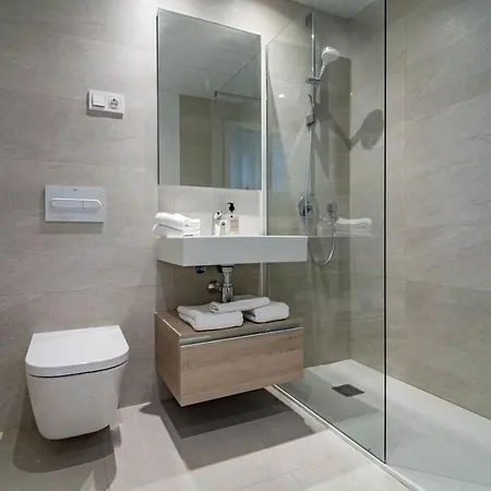 Lme9f2 - Class Flat In Estepona, Near