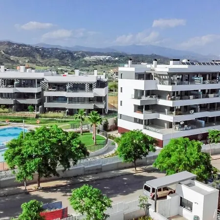 Lme9f2 - Class Flat In Estepona, Near * Estepona