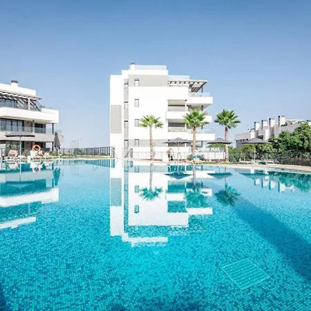 Appartement Lme9f2 - Class Flat In Estepona, Near *