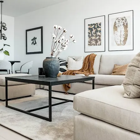 Lme9f2 - Class Flat In Estepona, Near *