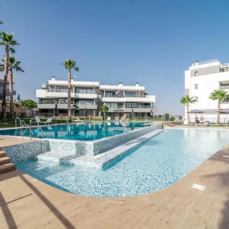 Lme9f2 - Class Flat In Estepona, Near 에스테포나