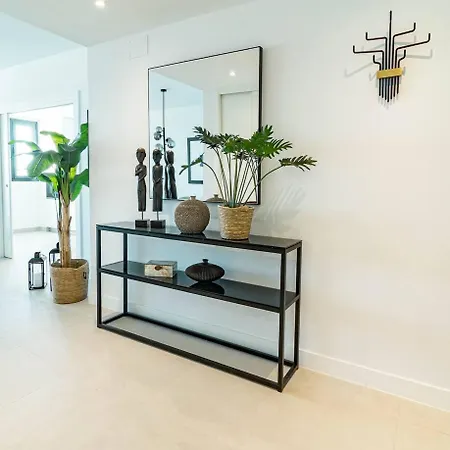 Lme9f2 - Class Flat In Estepona, Near