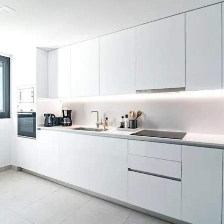 Appartement Lme9f2 - Class Flat In Estepona, Near