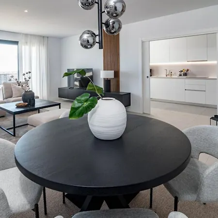 Lme9f2 - Class Flat In Estepona, Near *