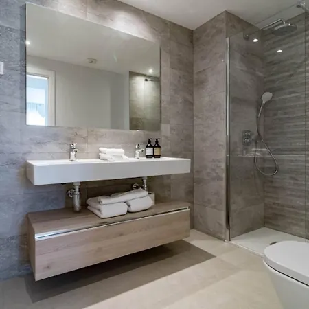 Lme9f2 - Class Flat In Estepona, Near 아파트 에스테포나