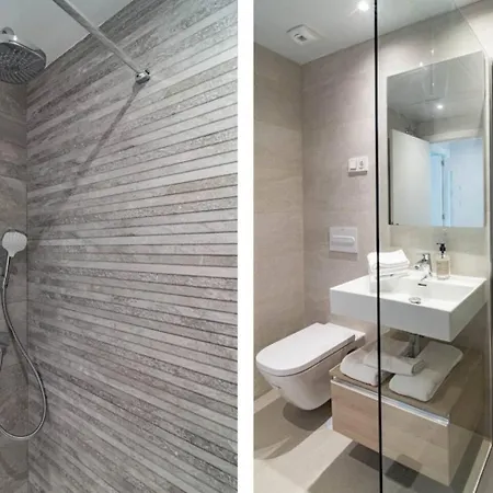 Lme9f2 - Class Flat In Estepona, Near