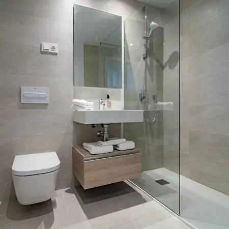 Lme9f2 - Class Flat In Estepona, Near Appartement