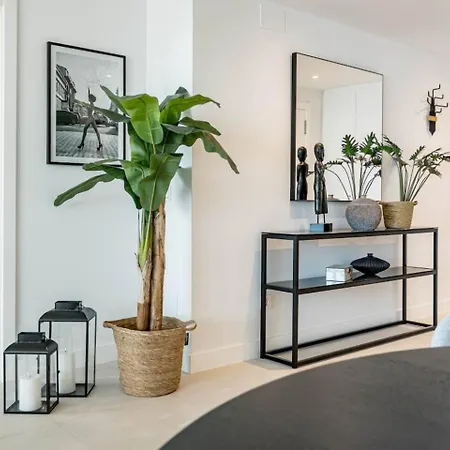 Appartement Lme9f2 - Class Flat In Estepona, Near Estepona