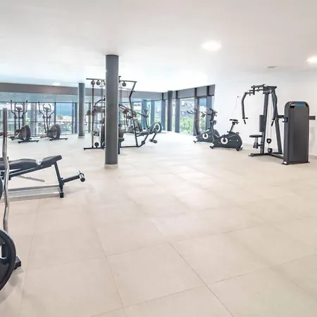 Lme9f2 - Class Flat In Estepona, Near *