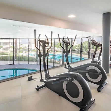 Lme9f2 - Class Flat In Estepona, Near Appartement Estepona