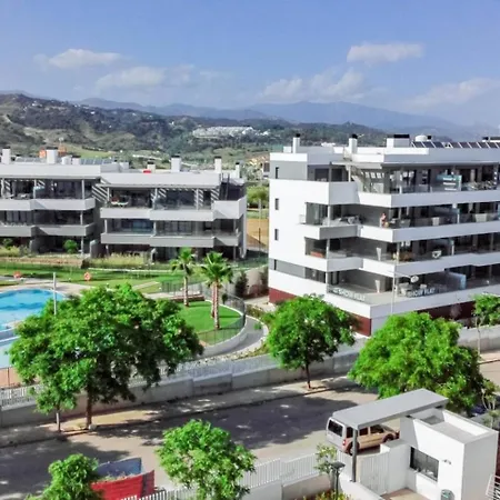 Lme9f2 - Class Flat In Estepona, Near * Estepona
