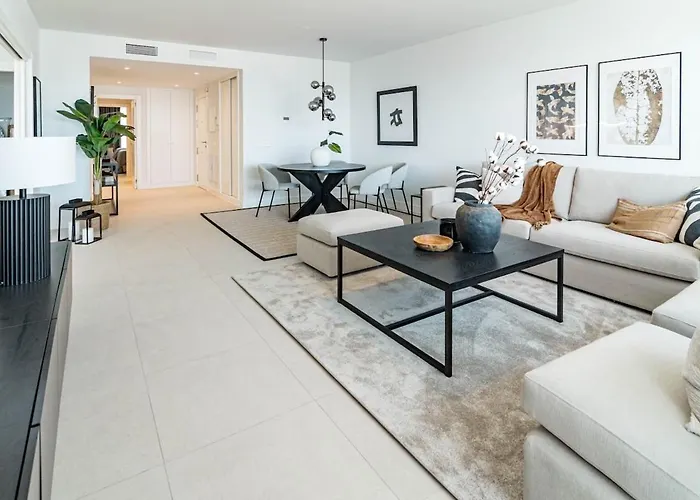 Lme9. F2 - Class Flat In Near Apartment *