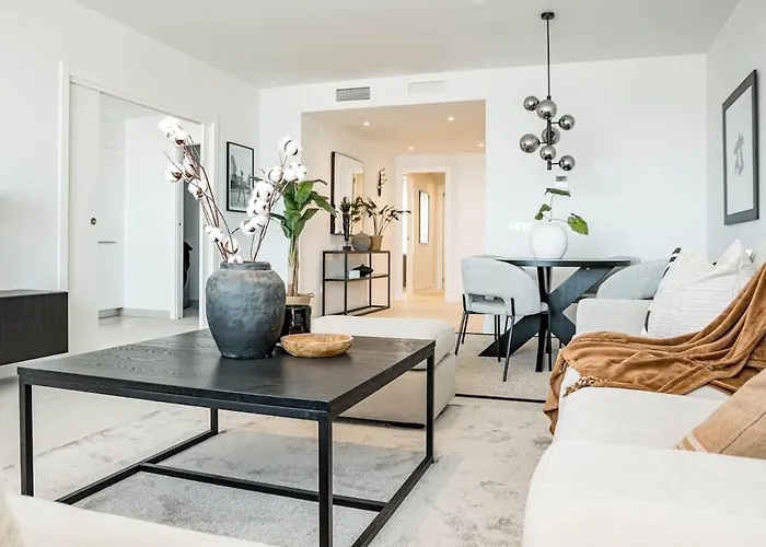 Apartment Lme9. F2 - Class Flat In Near *