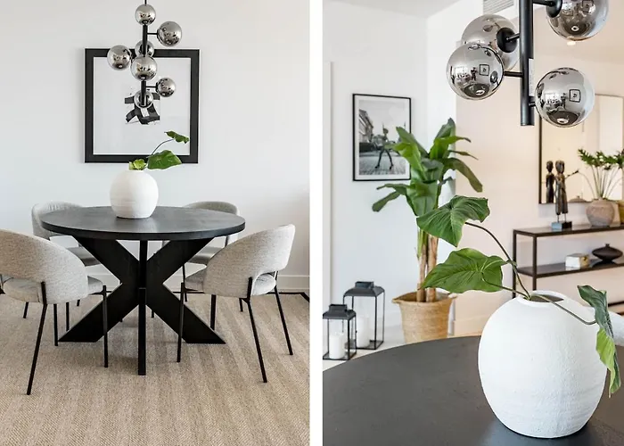 Lme9. F2 - Class Flat In Near Apartment