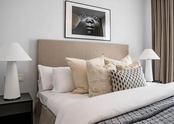 Lme9. F2 - Class Flat In Near Estepona