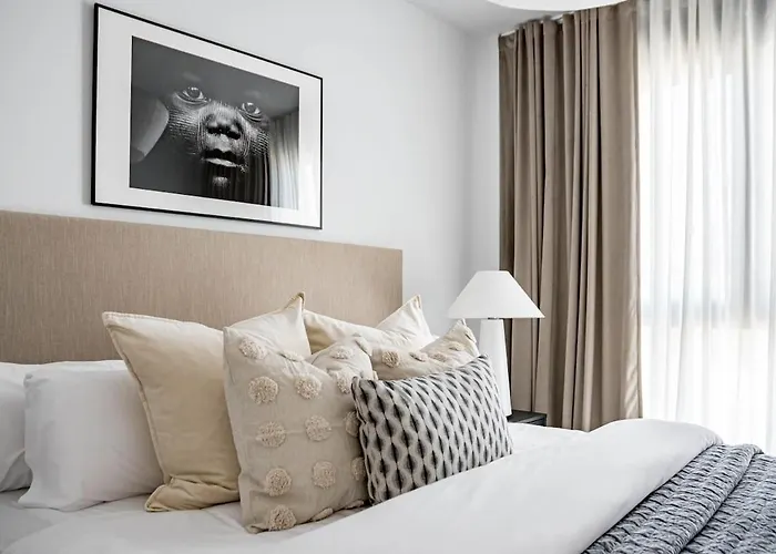 Apartment Lme9. F2 - Class Flat In Near *