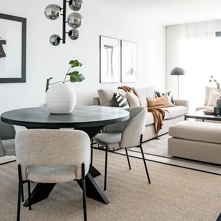 Lejlighed Lme9. F2 - Class Flat In Near Estepona