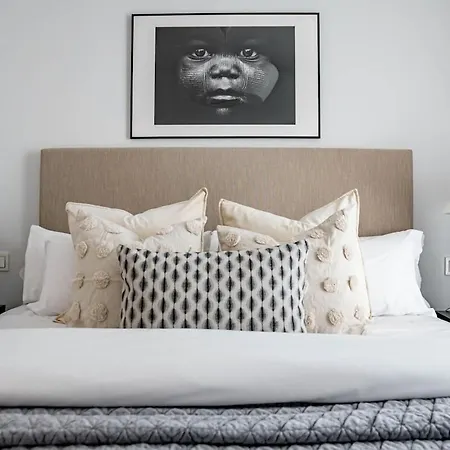 Lme9. F2 - Class Flat In Near Lejlighed *