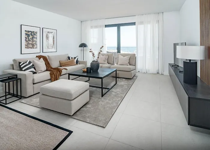 Lme9. F2 - Class Flat In Near Lejlighed *