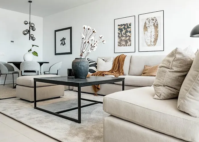 Lme9. F2 - Class Flat In Near Estepona