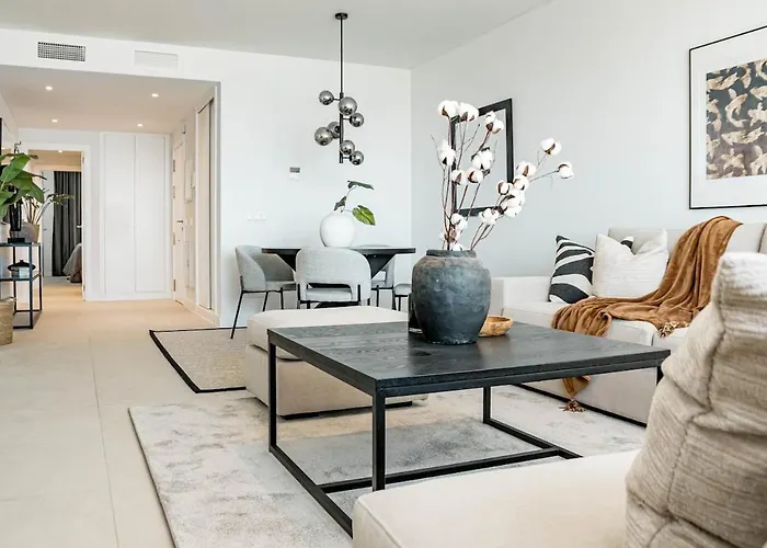 Lejlighed Lme9. F2 - Class Flat In Near